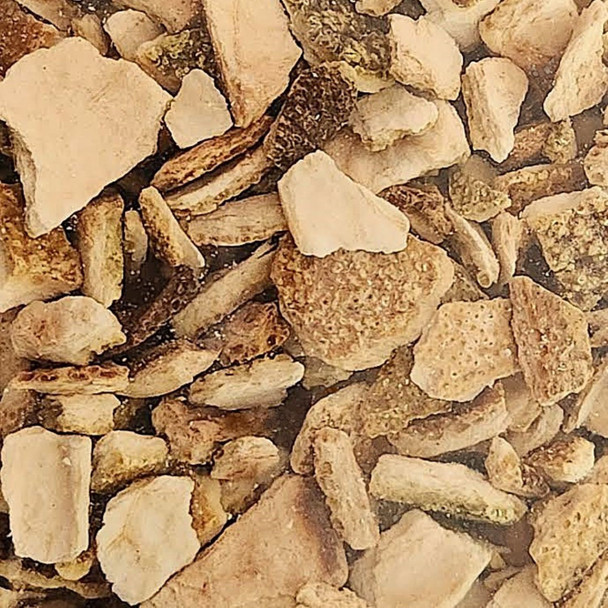 Orange Peel Wiccan Herb for Money Spells Rituals and Magic Witchcraft Essentials