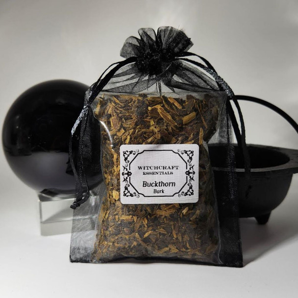 Discover buckthorn, an essential herb for modern practitioners of Wicca, Paganism, occult work, magic and witchcraft spells, available now on our online website. Discover buckthorn, an essential herb for modern practitioners of Wicca, Paganism, occult work, magic and witchcraft spells, available now on our online website.
