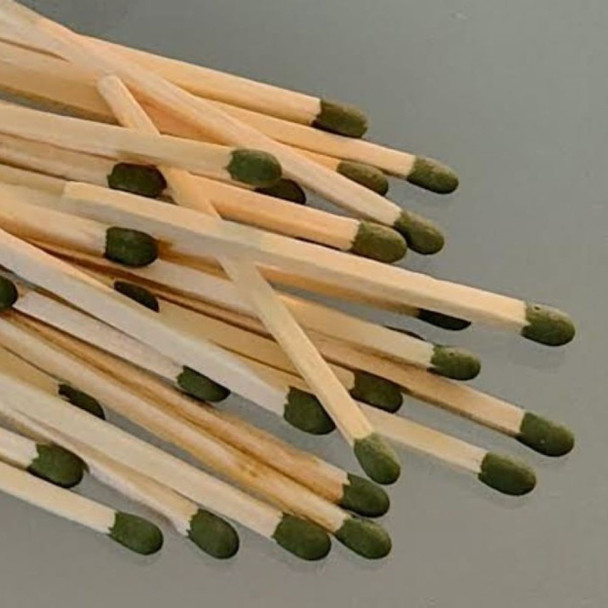 Matches holder, bottled matches, match bottle with striker, matchstick bottle, matches glass jar with striker, apothecary matches, Matches for wicca, ceremonial, ritual, spells, witchcraft, spell supplies, pagan supplies