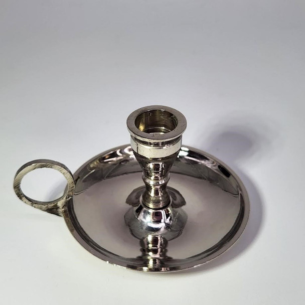 Channel ancient energy with this stunning Gothic Witchcraft Candle Holder. This essential piece of witchy decor is a perfect embodiment of the witchcore aesthetic and is a top seller at our Witch store. Whether you practice wicca or pagan traditions, this holder is an indispensable part of your craft. It is built to support your most powerful magick and is a reliable tool for any spellwork. Use it to ground your intentions during ceremonial magick or to enhance your connection to the moon for lunar magick and scrying. This timeless cottagecore witch decor, piece is the ideal addition to your ritual tools and comprehensive occult supplies.