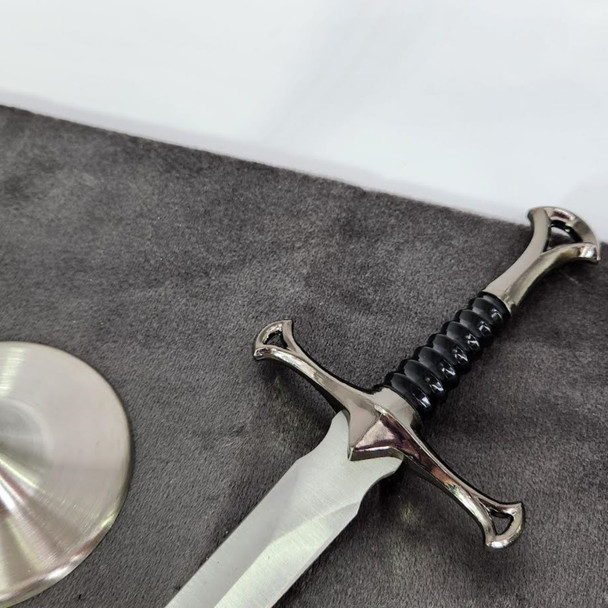 athame chalice blade set black handled knife wiccan altar cloth ritual tools wicca supplies occult great rite witchcraft kit athame chalice blade set black handled knife wiccan altar cloth ritual tools wicca supplies occult great rite witchcraft kit
