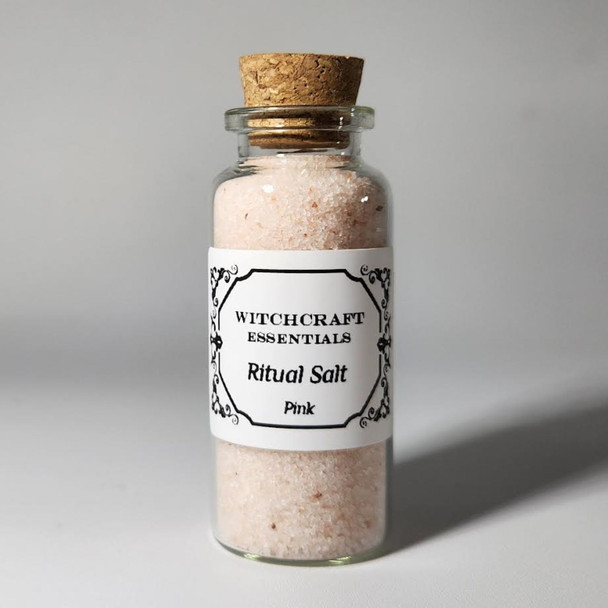 pink ritual salt | witches salt | love spells | witchy items  | wicca stores supply pink ritual salt | witches salt | love spells | witchy items  | wicca stores supply