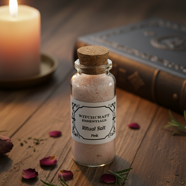 pink ritual salt | witches salt | love spells | witchy items  | wicca stores supply pink ritual salt | witches salt | love spells | witchy items  | wicca stores supply