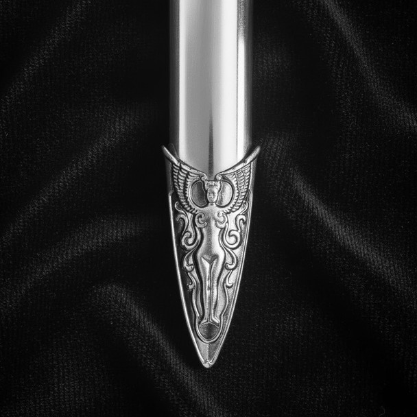 The Goddess Athame - Esbat Ritual Blade