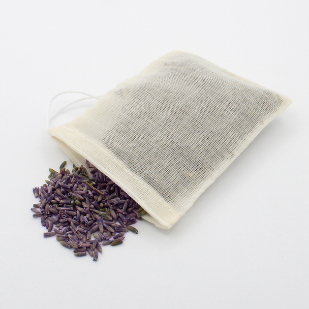 Reusable Tea Bags - Cotton Tea Bags - Mojo Bag - Empty Mojo Bag - Spell Sachet -Empty Sachet Bag - Gris-Gris Bag - Crystal Pouch - Herbal Bath Bag - Witchcraft Supplies - Wiccan Supplies - Ritual Tools - Spell Components - Loose Leaf Tea Infuser - Eco-Friendly Witchcraft - Pagan Supplies - Kitchen Witch - Herbalism Supplies - Drawstring Cotton Bag - 3x5 Cotton Bag - Cloth Tea Bags