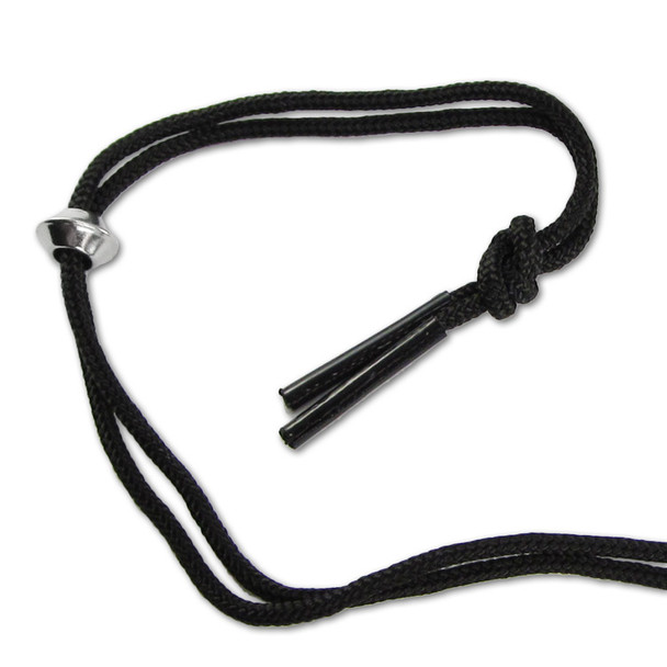 Triskelion Pewter Pendant Necklace Cord Jewelry