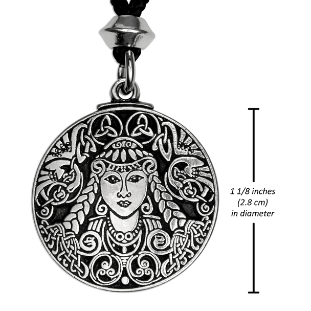 Brigid Necklace