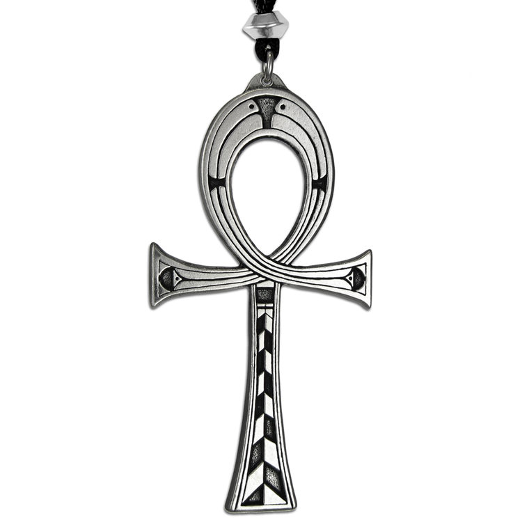 Large Ankh Necklace