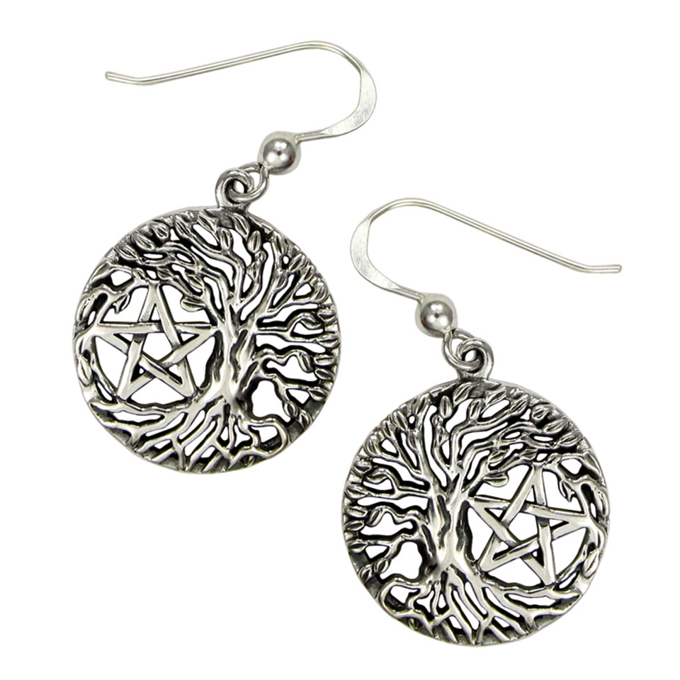Celtic Pagan Jewelry Discover Ancient Celtic & Druid Symbols
