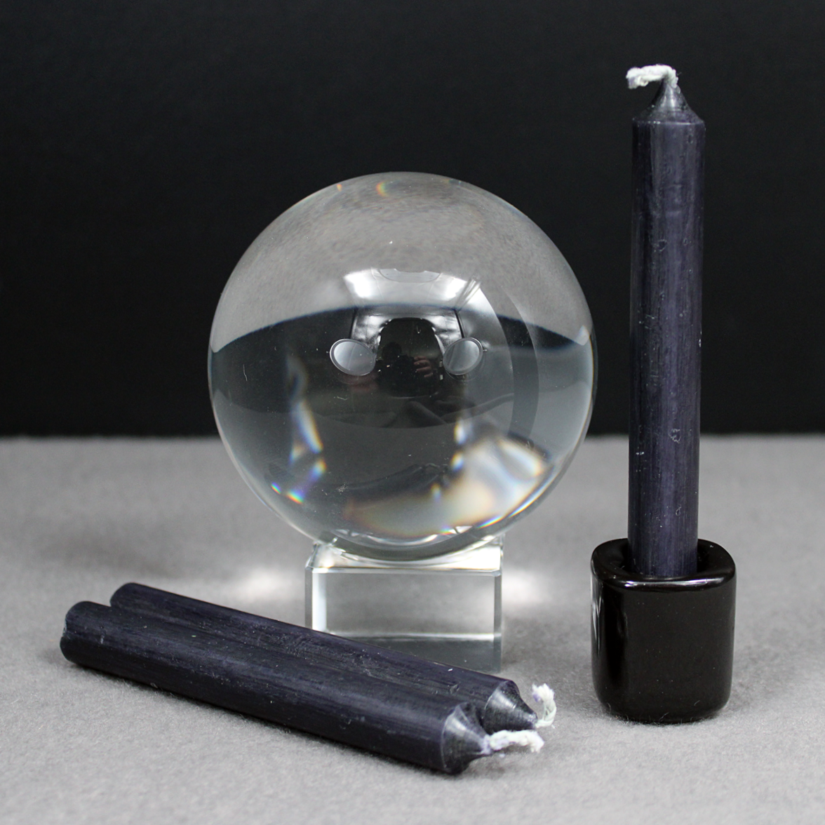 Spell Candles Witchcraft Supplies The Witch Shop