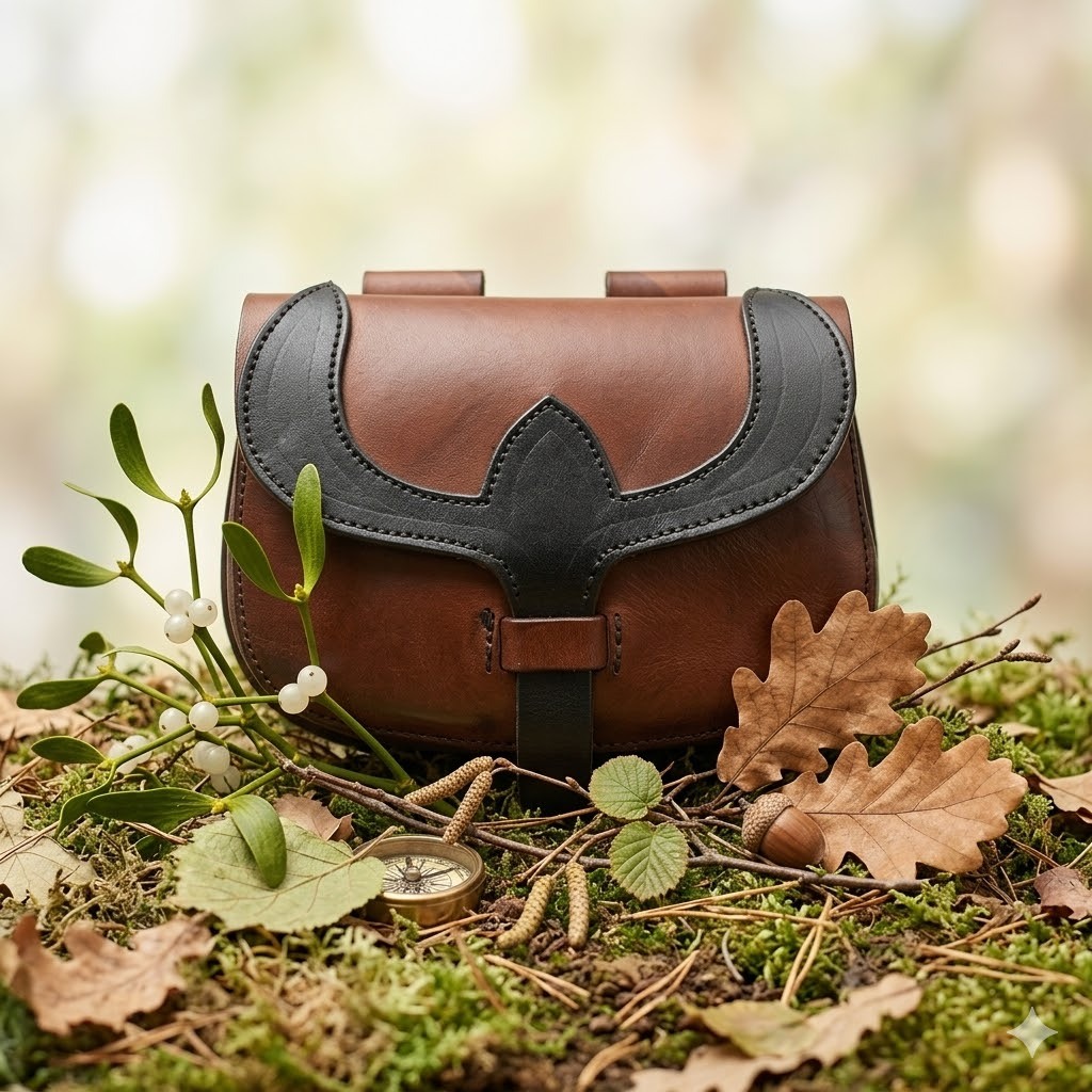 Druid supplies and druid ritual supplies are the essential physical anchors for anyone walking the ancient, winding path. While adorning yourself with sacred jewelry is a powerful first step, our collection of authentic druid altar tools is curated to help you deepen your practice and honor the rhythms of the earth. Whether you are a seeker exploring druidry tools for beginners or an experienced practitioner preparing for a summer solstice druid ritual, having a dedicated source for pagan druid supplies ensures your ceremony is grounded in tradition and intention. Find everything from handmade druid supplies like the crane bag to essential nature witchcraft supplies to bridge the gap between the mundane and the divine. As you transition from selecting jewelry to building your sacred workspace, our Celtic pagan supplies—including hand-carved druid wands and druid altar cloths—transform a simple shelf into a living sanctuary. If you have been searching for where to buy druid ritual supplies that blend Celtic witchcraft supplies with traditional druidry supplies, our collection offers the Celtic spiritual supplies necessary to honor the sacred trees in druidry through every turning of the seasons.