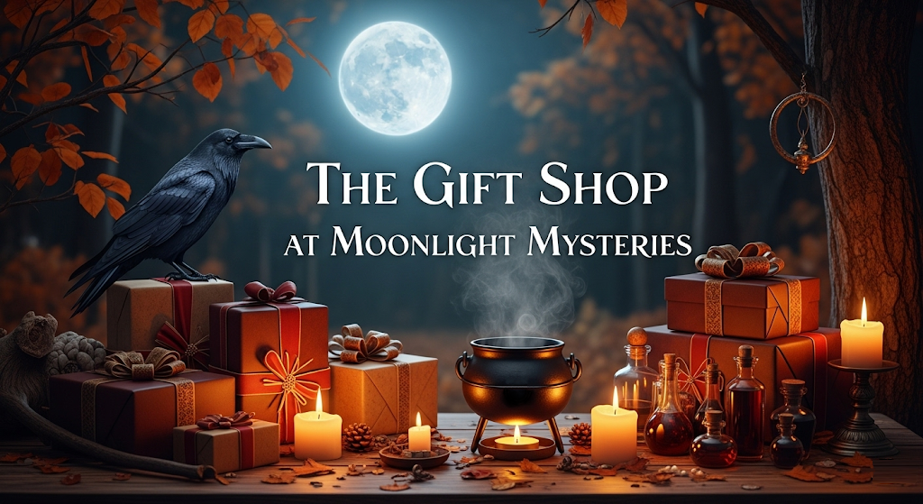 Welcome to your sanctuary for enchanting Wiccan gifts and spiritual supplies. Whether you're seeking the perfect altar tool, meaningful Pagan jewelry, or unique witchy decor for your sacred space, our handpicked collection offers something special for every practitioner. Explore our treasures and find inspiring gifts that resonate with your spiritual journey.