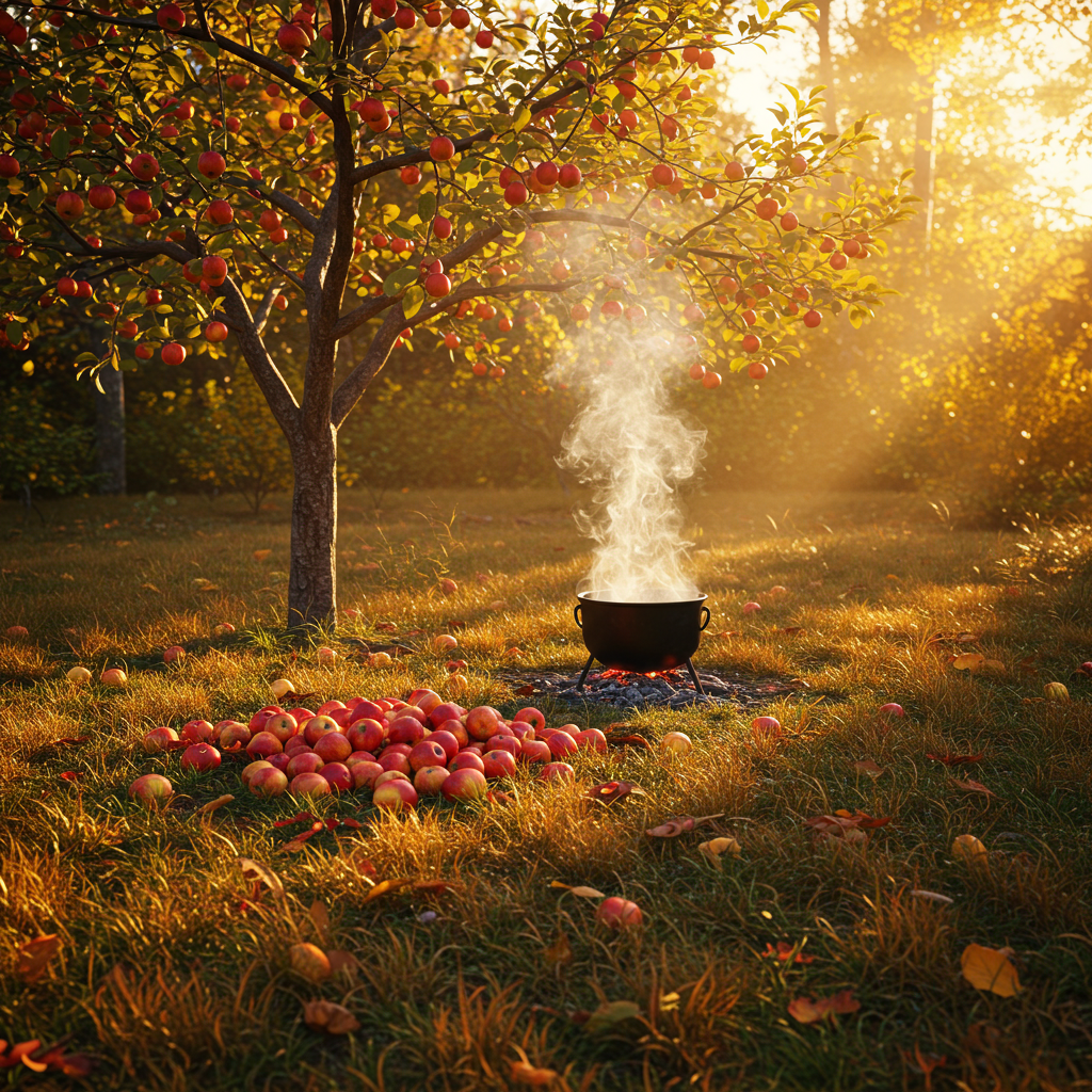 Welcome to the Second Harvest, The Witches Thanksgiving and Autumn Equinox. To help you gather your hard-earned blessings and prepare for the turning of the Wheel of the Year, we proudly present the Magick supplies of the autumn hearth: The September 22nd, 2026 Mabon Spiritual Supply Collection. On this festival of the Autumn Equinox, as the earth reaches a moment of perfect balance and the ripening sun begins its gentle wane into the dark half of the year, we honor the divine, creative brilliance of light and shadow that fuels your craft. Mabon is a time of profound gratitude and gathering, marking a transition from the active growing season to the triumphant pulse of nature's second true bounty. Because we know that your practice is deeply personal—whether you are new to the craft, an experienced witch, a solitary practitioner, part of a Coven, or if your path is rooted in the rich traditions of Hoodoo, Voodoo, Conjure, or Rootwork—your magick deserves the very best. Our Witchcraft Store & Apothecary offers expertly sourced and handcrafted spiritual tools carefully designed to elevate your Altar with bespoke essentials tailored to your unique journey. From customizable ritual spell candles that symbolize the lingering warmth of late summer giving way to crisp autumn nights, to ethically sourced botanicals like high-vibration Yarrow, sun-ripened Rosemary, and seasonal Mabon herbs gathered for the harvest, every item is chosen for its Esoteric potency to support your spellwork. You can easily prepare your sacred space with the cleansing scent of smudging incense or use a selenite wand to direct this balancing solar energy, ensuring your hearth is aligned for the season of reflection and prosperity ahead. Designed with your active practice in mind, our collection features a wide variety of Metaphysical treasures and Pagan accoutrements, including traditional tools: professional-grade Cast Iron Cauldrons, forged Athames, Divination Tarot, and Pendulums. As The Practitioner's Choice for Authentic Witchcraft Supplies Since 2002, Moonlight Mysteries has served as a premier witch store and pagan shop, providing you and the community with more than just objects—we provide the tools to help shape reality. We understand that whether you are searching for a specialized Wiccan store, an occult boutique, or an all-encompassing witchcraft shop, the quality of your witch supplies directly dictates the power of your magick. Empower your seasonal workings with our pagan store collection, featuring sacred record items such as premium Grimoires, Books of Shadows, and journals to beautifully document your Wiccan, Pagan, and Witchcraft journey, alongside Earthly Magic Crystals and Botanicals to elevate your ritual work. As your trusted witchcraft store and Wicca shop, we invite you to explore and find exactly what you need to manifest your goals. Experience the difference of a witch shop that prioritizes practitioner-focused quality. Shop our Second Harvest collection for the finest Metaphysical, Occult, New Age, Voodoo, Hoodoo, Conjure, and luxury Wiccan supplies to experience your season of supreme abundance and balance today.