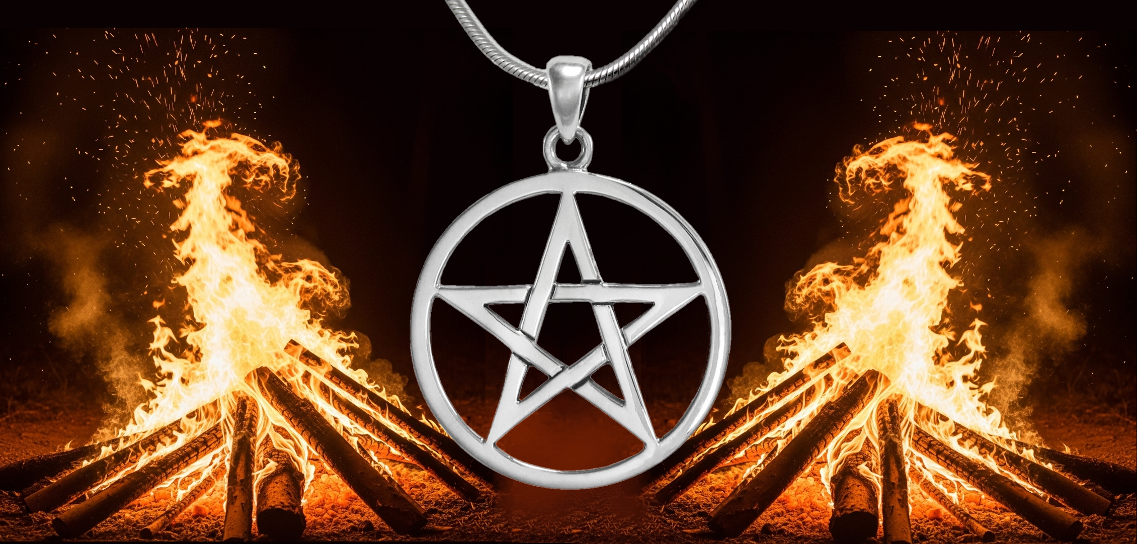 Discover our handcrafted pagan jewelry collection, where ancient wisdom meets modern style. Explore witchy necklaces, Goddess pendants, Viking amulets, and Celtic knot rings, each piece designed to deepen your spiritual connection and express your unique path. Our magical talismans and ritualistic adornments are perfect for those seeking authentic pagan gifts and spiritual jewelry that resonate with nature-inspired and mythological symbols.