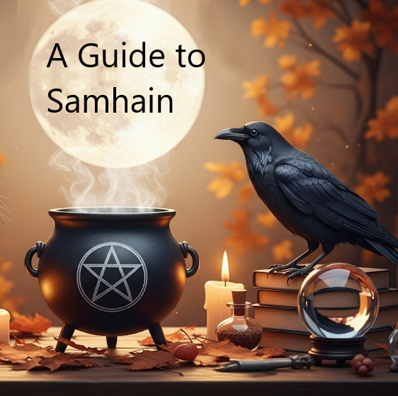 Looking for a definitive guide to the history of the season? Explore our blog and discover A Guide to Samhain: The Origins of Halloween. We'll take you on a journey through the ancient Celtic festival that inspired many modern Halloween traditions, from pagan rituals and bonfires to the thinning of the veil. Learn how this sacred holiday has evolved and why it's known as the Witches' New Year.