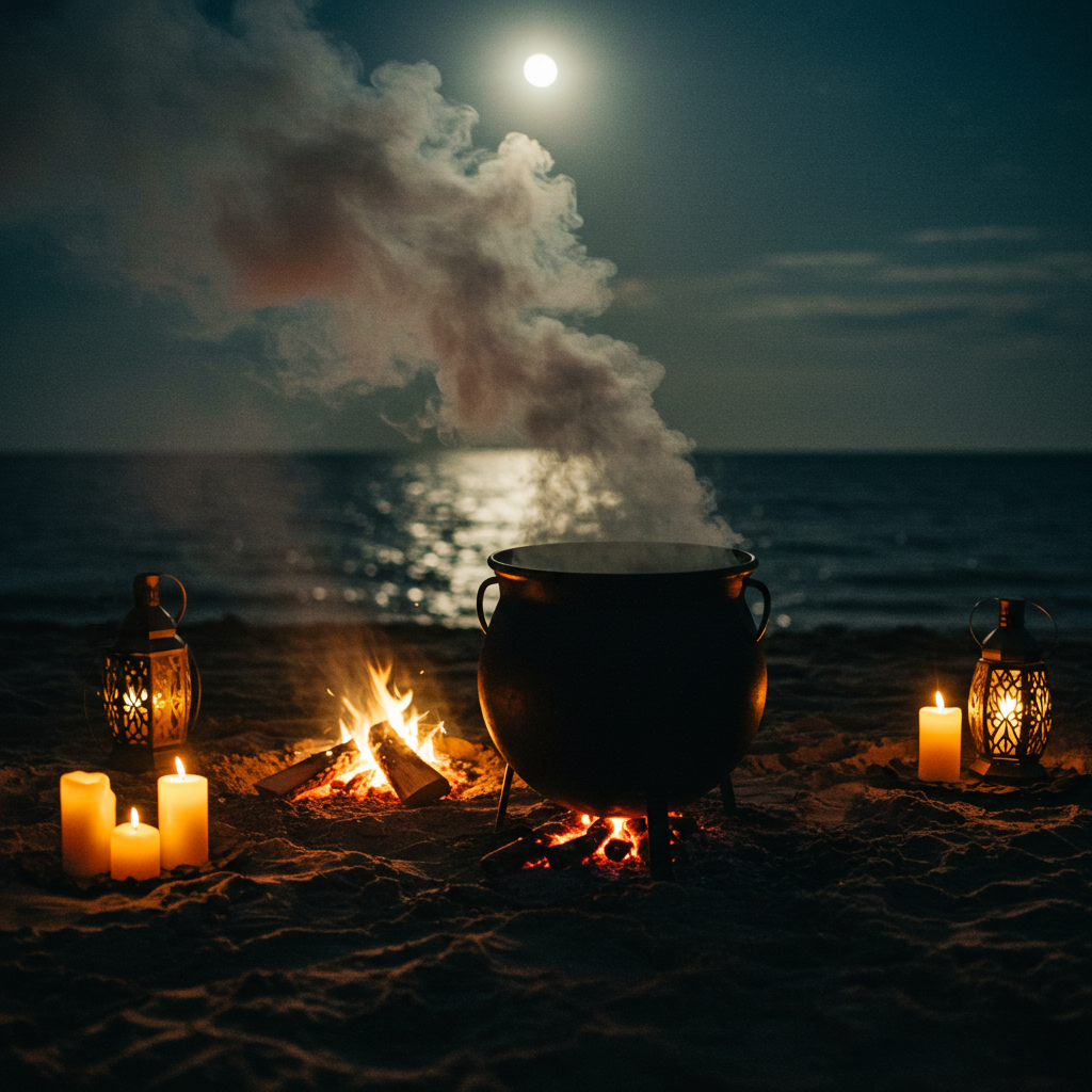 Step into the true origins of Halloween with our in-depth Samhain blog! Explore the ancient Celtic Samhain festival and its powerful Samhain meaning. Learn about traditional Samhain rituals, Samhain traditions, and how to create the perfect atmosphere with Samhain decorations. Our guide also covers essential Samhain supplies and Samhain tools to help you connect with the spirit world. Dive into the fascinating history of the origin of Halloween pagan beliefs and unlock the secrets of this sacred season.