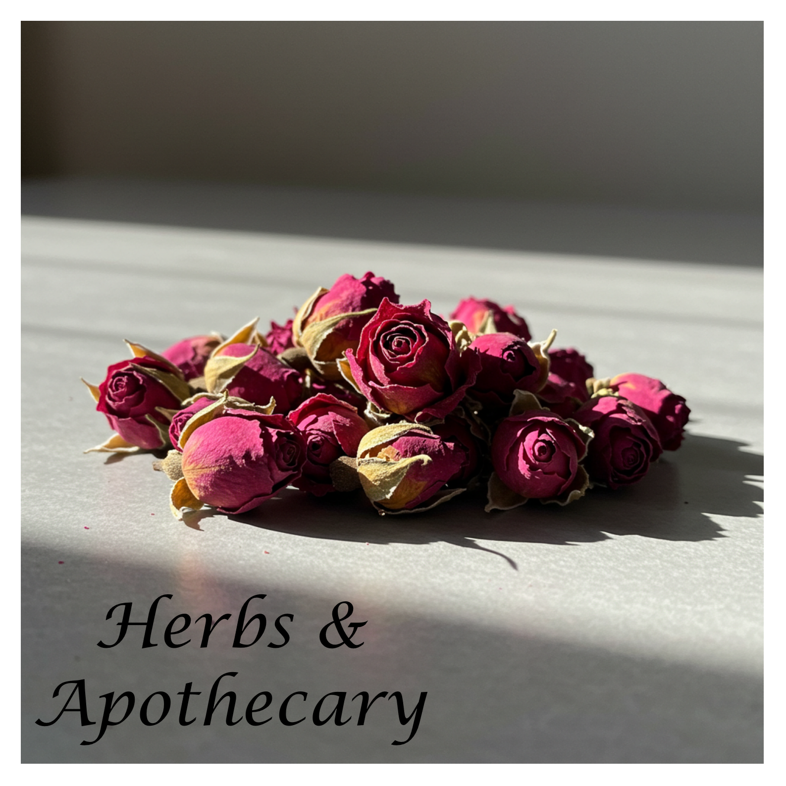 Shop our Magical Herb Collection and explore a large array of herbs for love, banishing, and protection. We offer high-quality supplies and beautifully crafted occult items to help you perfect your witchcraft spells and rituals. From mugwort to black ritual salts, each item is selected to complete your unique witchy intention. Our well-established witch store stocks a wide selection of dried ingredients and offers the best in metaphysical and magical supplies. Shop now!