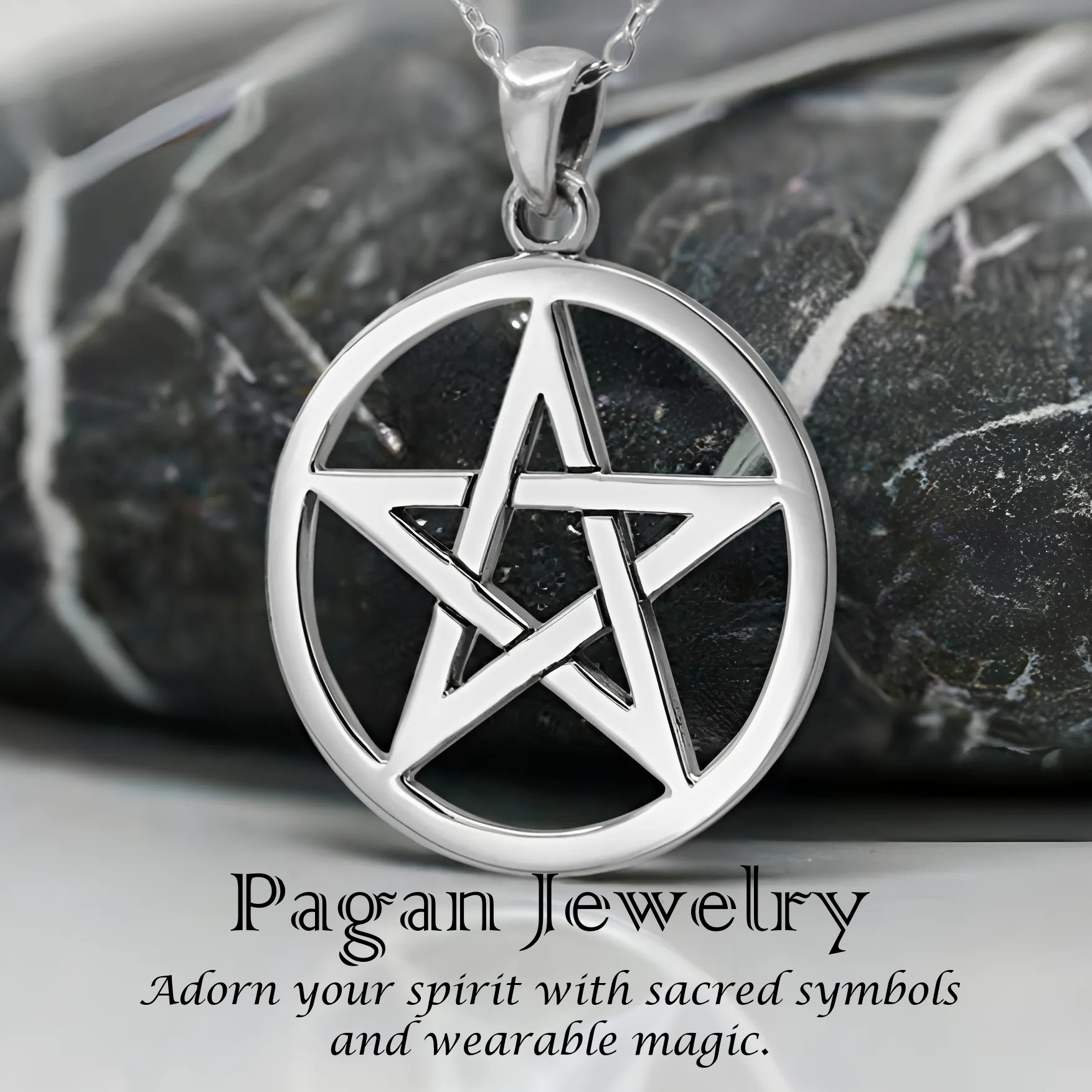 Pagan Jewelry