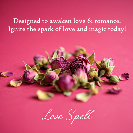 Love Spell Supplies, Manifestation Tools, & Attraction Magic Love spell supplies and attraction ritual tools are essential for those looking to manifest romance, deepen self-love, or strengthen existing bonds. As a leading witchcraft supply store, we provide everything you need to perform powerful love magic. Whether you are searching for Wiccan love spell kits, Pagan romance herbs, or witchy supplies for heart-centered rituals, our collection is curated to help you align with the frequency of affection and desire. Essential Tools for Love Magic & Romance Spells Our witch online store features a dedicated selection of love manifestation supplies designed to enhance your intentions. Create your own rituals with our premium:   Rose Quartz & Ritual Crystals: Charged stones to draw in soulmates and healing. Love Spell Candles: Hand-poured pink and red candles dressed in attraction oils. Ritual Oils & Philtres: Infused with rose, jasmine, and lavender for anointing tools. Love Herbs & Botanicals: Organic lavender, damiana, and rose petals for sachets and baths. Love Spell Journals: Dedicated spaces to script your manifestations and intentions. Empower Your Path with Heart-Centered Witchcraft Finding a reliable Pagan shop for love spell supplies means prioritizing intent and quality. Our Wicca shop offers ethically sourced ingredients and artisan-crafted tools to support your journey into enchantment. From witchy shop staples like our passion jar our modern take on the honey jars and red thread to esoteric New Age supplies, we help you create a sacred space where love can flourish. Shop our love spell supplies today and manifest the connection you deserve.