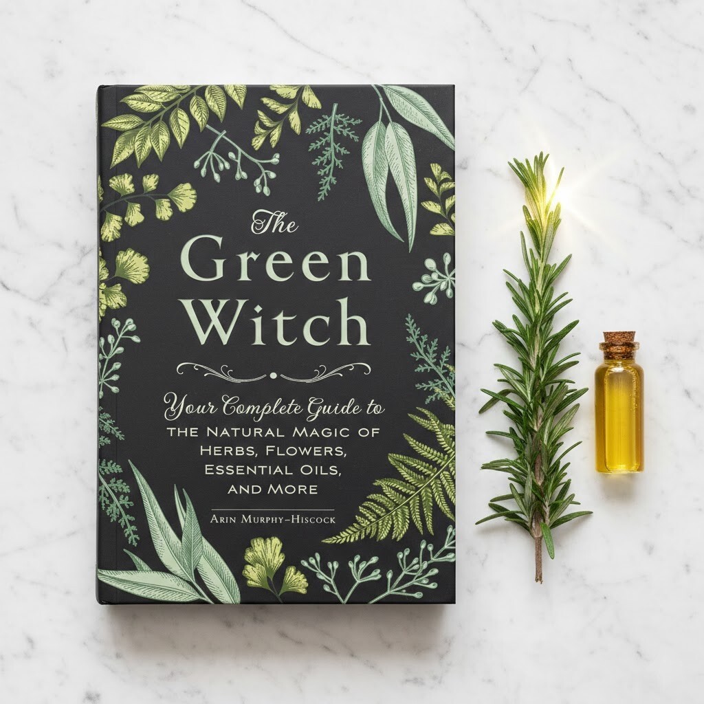Green Witchcraft Supplies — Metaphysical, Occult & Witchcraft Tools for Your Earth-Centered Path. Your craft is uniquely yours, rooted deeply in the living energy of flora, roots, and the earth itself. As a green witch, you cast circles, tend to living altars, and work intimately with nature's magic. At Moonlight Mysteries, your trusted witch store, wiccan shop, and pagan shop, we provide green witchcraft supplies that truly honor your connection to the earth. Every item is carefully curated for the earth-based practitioner, the occult collector, the new age seeker, and the seasoned green witch looking for tools with genuine meaning. Whether you resonate deeply as a hedgewitch, a druid, a kitchen practitioner, or simply someone drawn to ancient mysteries, our witchcraft supplies, wiccan supplies, and pagan supplies are here to elevate your practice beyond the ordinary. Explore our earth-centered collections designed to support and inspire your daily rituals. We offer hand-packed apothecary herb sets, cast iron cauldrons, ritual candles, and incense to help you manifest your intentions. As you build your sacred space, you will find beautiful altar tools, metaphysical decor, crystals, gemstones, and occult jewelry—each selected for its craftsmanship, energetic integrity, and powerful symbolism, honoring sacred shapes like the triquetra and triskelion. From esoteric earth talismans and natural ceremonial magick items curated for the occult scholar, to organic resins and handcrafted supplies perfect for the green witch or kitchen witch, there is something here to ground and nourish every path. We know your personal, nature-based practice deserves tools that resonate with your spirit, not generic mass-produced items. Because we are a dedicated witch store, wiccan store, pagan store, and metaphysical shop, every item you discover at Moonlight Mysteries is selected with your authentic practice in mind—never for the tourist. Whether you are searching for botanical tools as a spiritually curious beginner or serious occult supplies as an adept practitioner, we have the witchcraft supplies, wiccan supplies, and pagan supplies to make your connection to the earth genuinely sacred. Enjoy fast and free shipping on all orders, and let us help you deepen your beautiful craft.