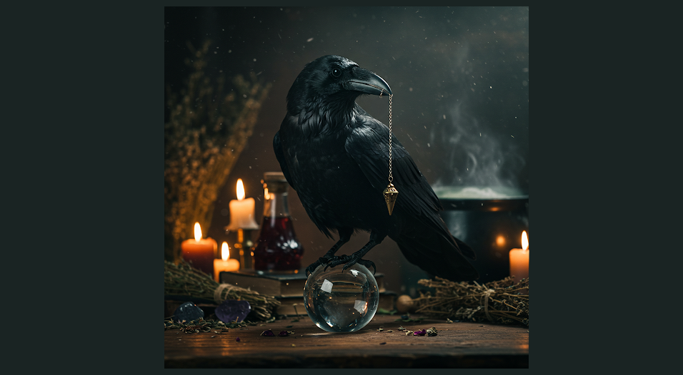 Unlock hidden knowledge and explore pathways to insight with our extensive Divination collection at Moonlight Mysteries, your premier online metaphysical and occult supply store. We specialize in providing high-quality tools for Wiccan, pagan, witchcraft, and mystical practices. Buy tarot decks online, choosing from a vast array including classic Rider-Waite, intricate Thoth, and unique indie decks. Discover the subtle energies with our selection of pendulums crafted from crystal, wood, and metal, perfect for dowsing and seeking answers. Gaze into the future or the depths of the self with our clear and captivating crystal balls and scrying mirrors. Whether you're a seasoned witch or new to divination arts, find essential pagan tools and Wiccan supplies right here. Shop our curated selection of divination items today and enhance your spiritual journey.