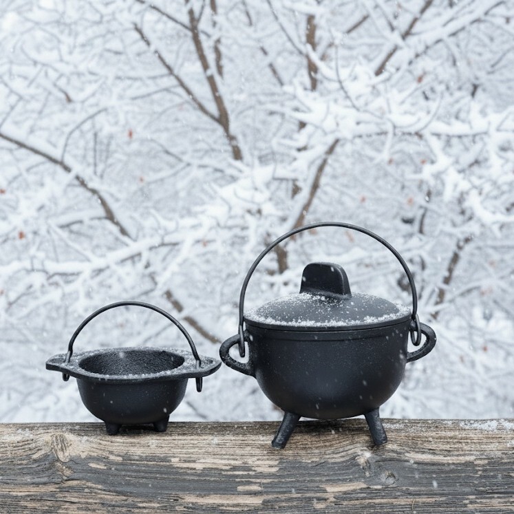 Witchcraft & ritual supplies, altar tools, incense, herbs, gemstones, spell supplies and spell candle holders all available in our witch store now.