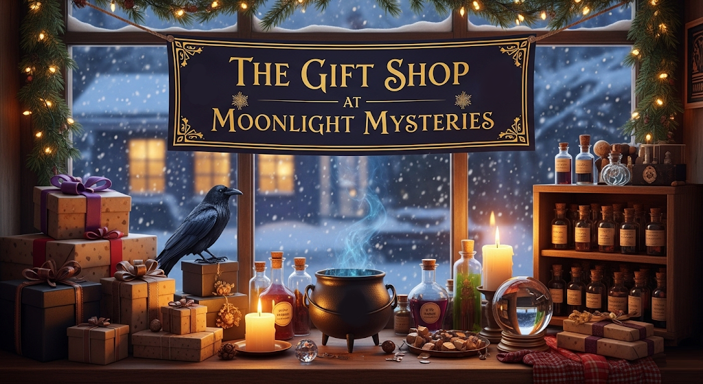 This year, celebrate the longest night of the year and the return of the sun with our hand-picked Yule collection. From enchanting witchcraft supplies and sacred tools to pagan and Wiccan store exclusives, you'll find everything you need to honor the season. These items are perfect for anyone seeking Wiccan supplies, witch supplies, or a thoughtful gift from a reputable witch shop. Beyond the holiday season, our comprehensive Wiccan store offers a treasure trove of spiritual essentials. Browse our main witch shop for a diverse range of witchcraft supplies, Wiccan supplies, and pagan supplies suitable for any path. Whether you're a seasoned practitioner or new to the craft, our witch store is your trusted source for all things magical. Find the perfect ritual tools, spell components, and sacred items to support your practice from a leading pagan store and witch shop.