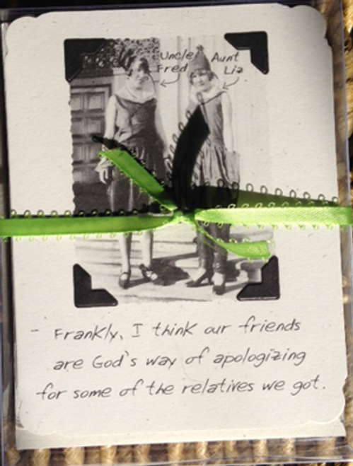 Friendship Boxed Set (click for card details)