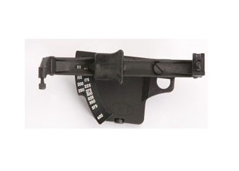 Knights Armament M203 Grenade Launcher Quick Release Mount