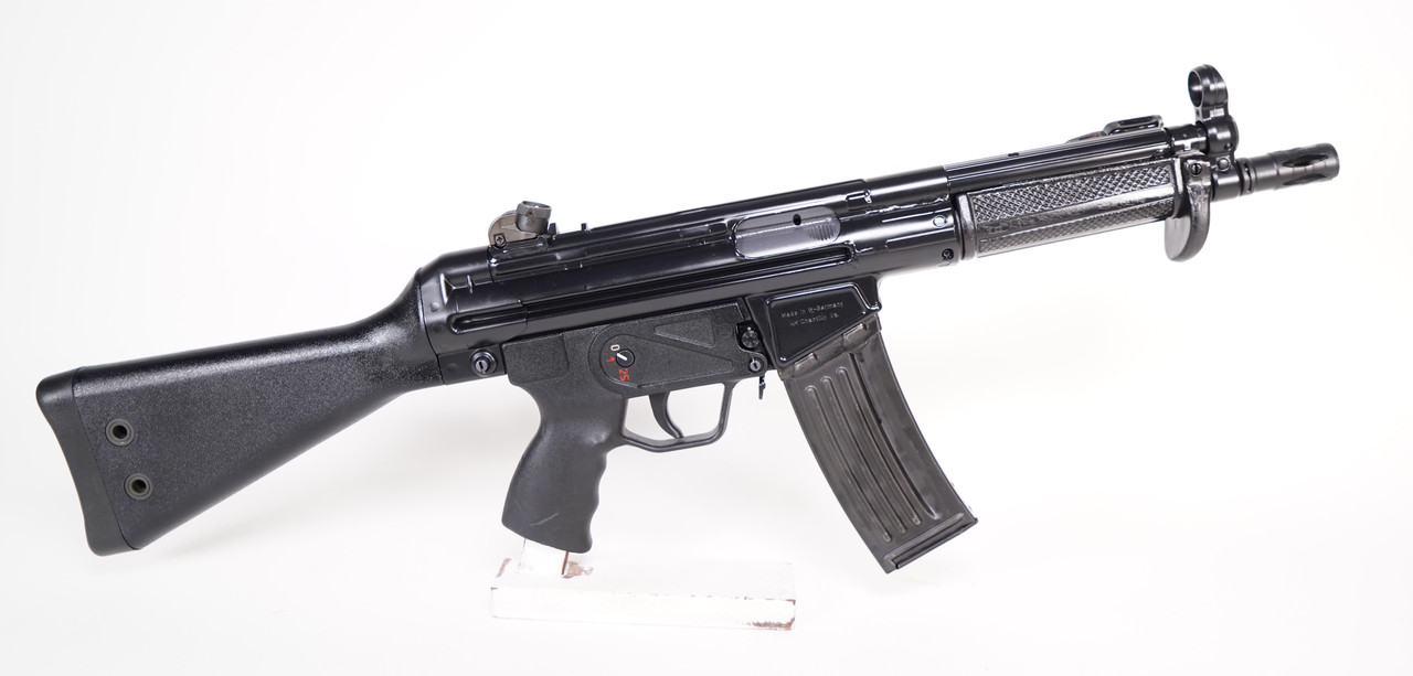 Pre-Sample Machine Guns in stock and for sale at OTBFirearms