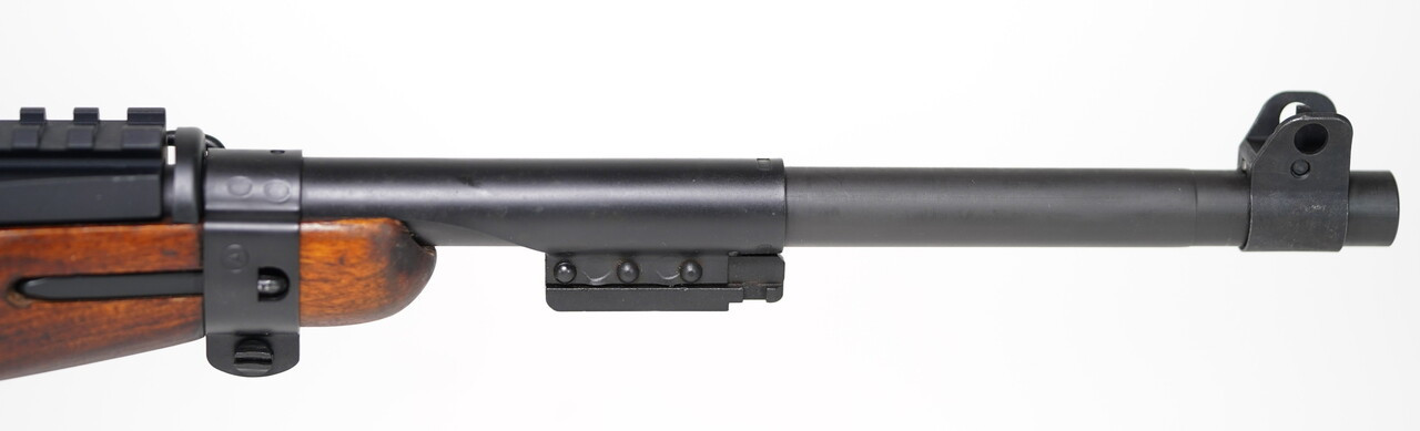 Plainfield M2 Carbine 30 caliber w/ 1 magazine