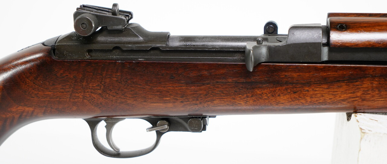 Rock Island Armory M2 Carbine 30 caliber Transferable