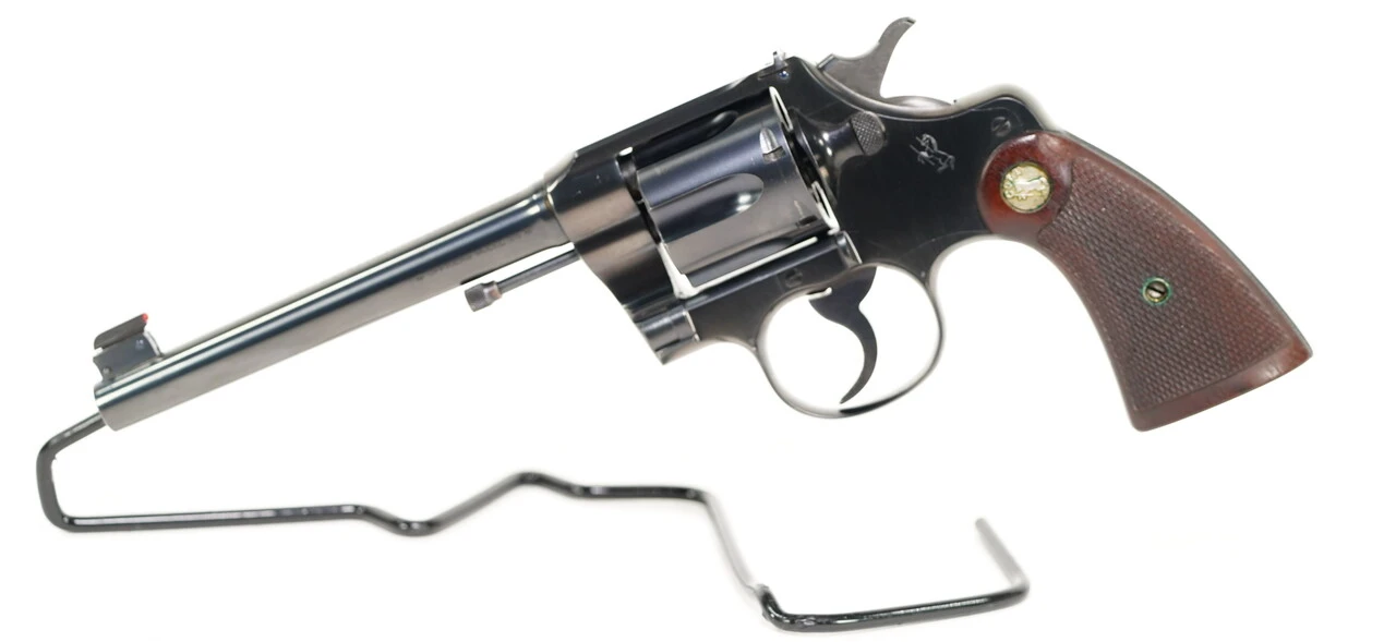 Used investment grade firearms for sale at OTBFirearms