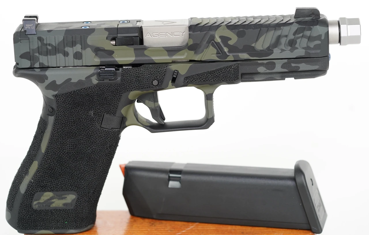 Firearms for sale at OTBFirearms.com 24/7