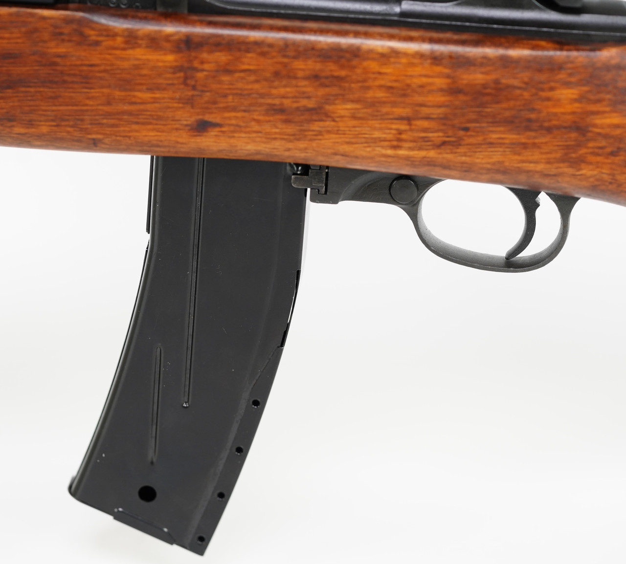 Plainfield M2 Carbine .30 cal