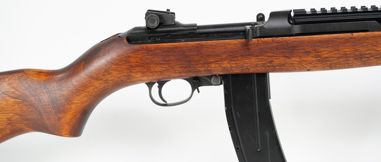 Plainfield M2 Carbine .30 cal
