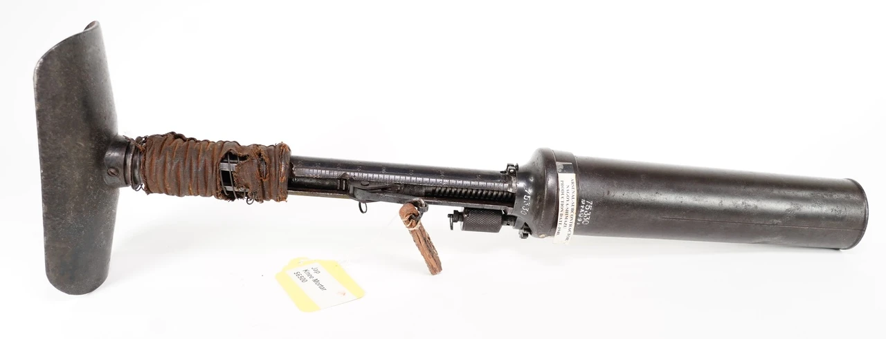 Destructive Devices include all 40mm rounds and firearms
