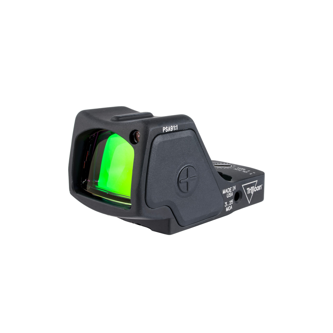 Trijicon RMR HD Reflex Sight - 1.0 MOA or 3.25 MOA
