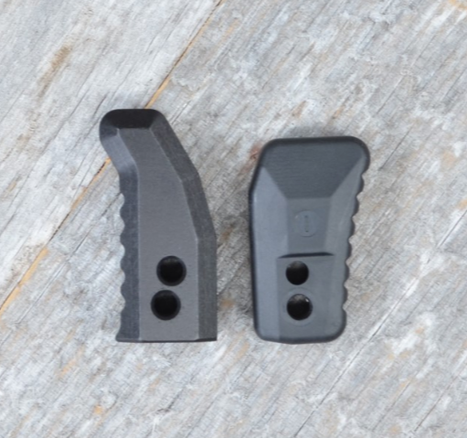 HB Industries CZ Bren 2 Extended Charging Handle