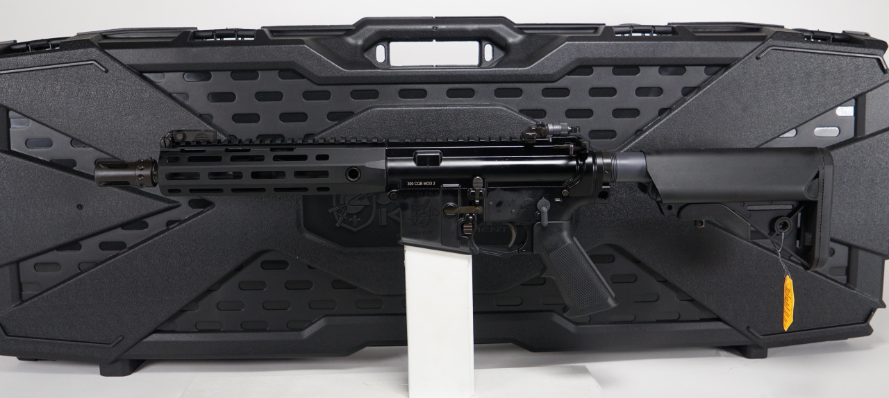 定番人気SALEKAC KNIGHT\'S ARMAMENT SR-30 9.5\