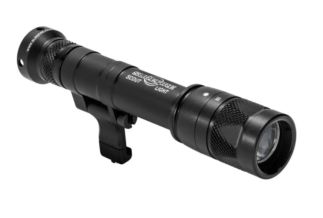 Surefire Scout Light Pro INFRARED - Weaponlight