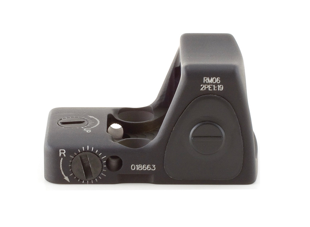 Trijicon - RMR Type 2 Red Dot Sight - 3.25 MOA