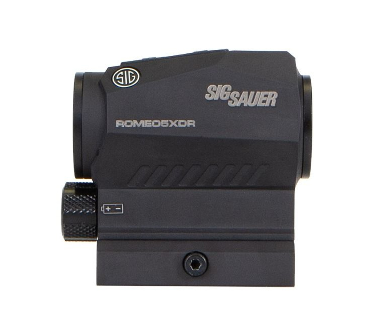 SIG SAUER ROMEO5⚠️4月30日まで⚠️ SIG SAUER Romeo5 1X20mm Tactical Hunting Shooting Durable