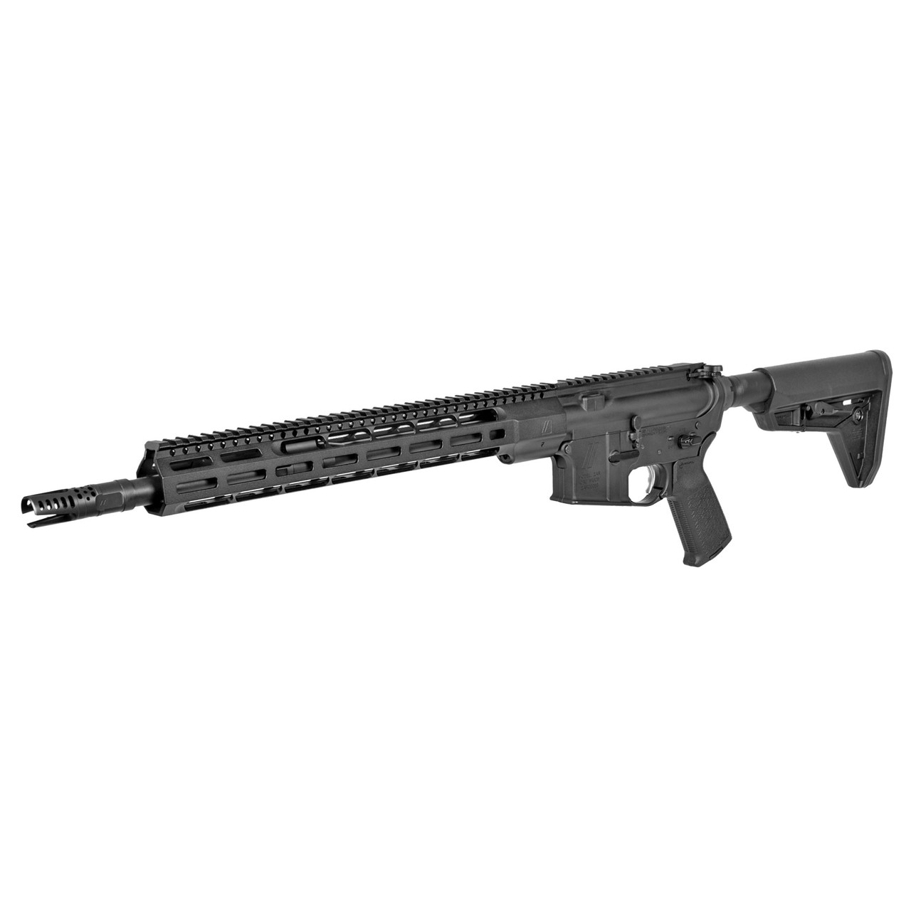 ZEV Technologies AR15 CORE Duty Rifle 16