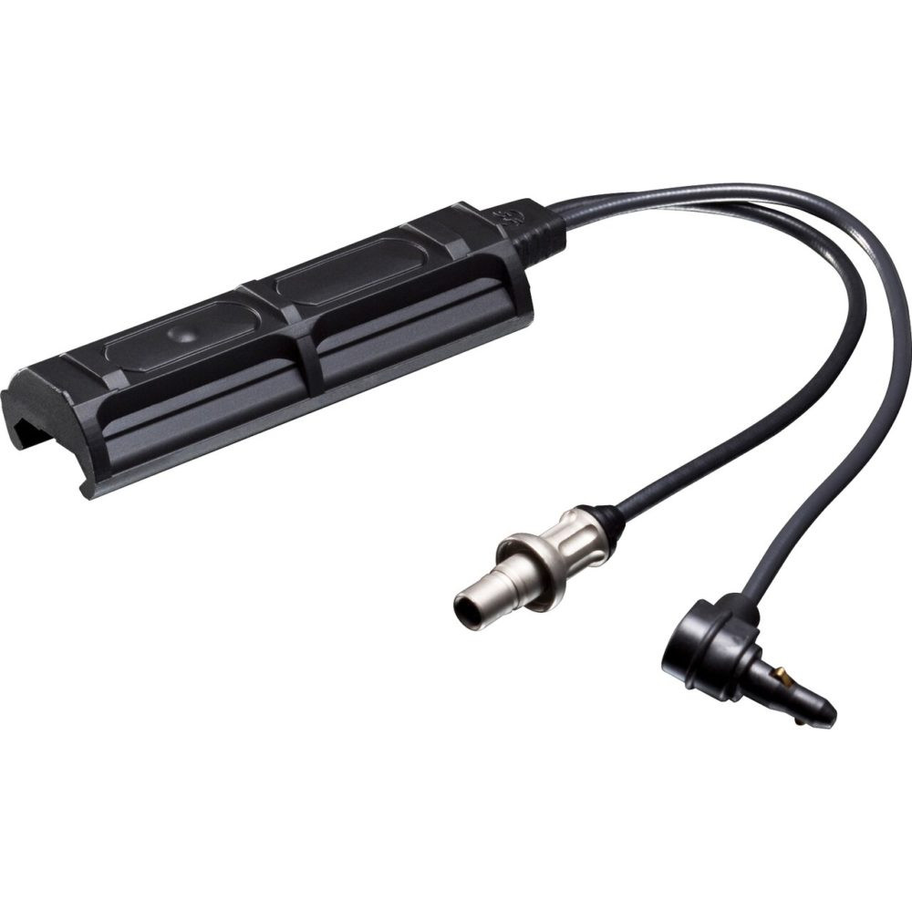 Surefire SR07-D-IT WEAPONLIGHT SWITCH for Weaponslights