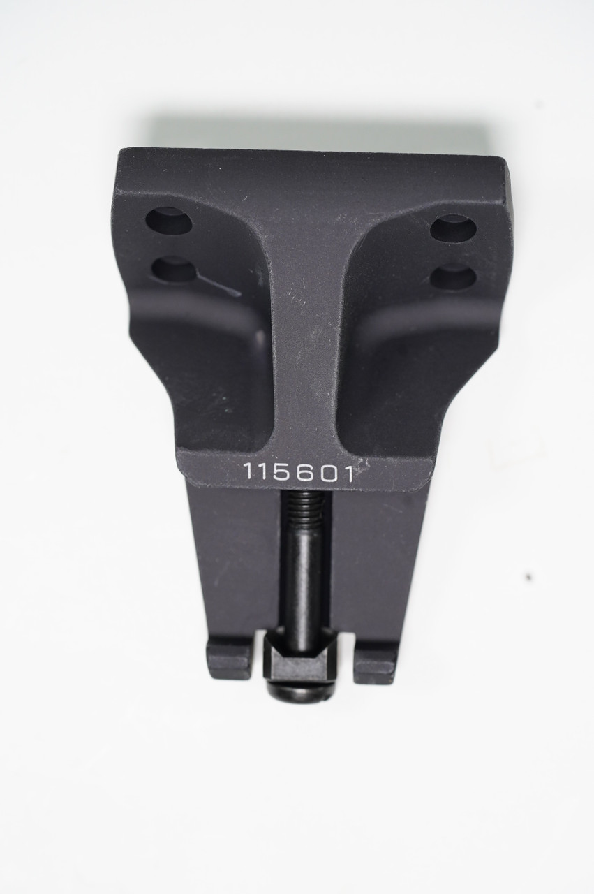 Toride　VJR Drive TA.effects Knight's Armament Aimpoint Micro 45 Degree Offset Mount | Rooftop