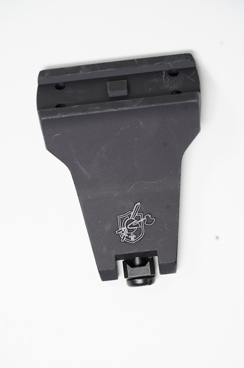 Knight's Armament Co. T-1 Mount 45¬∞ offset