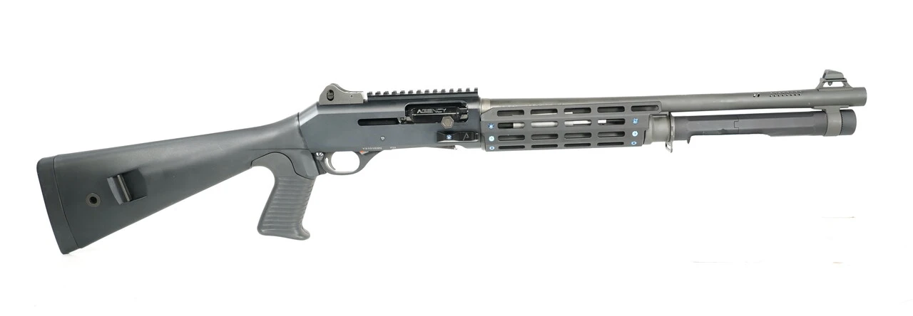 Agency Arms M4 Tactical Full Tactical Build Free S&H