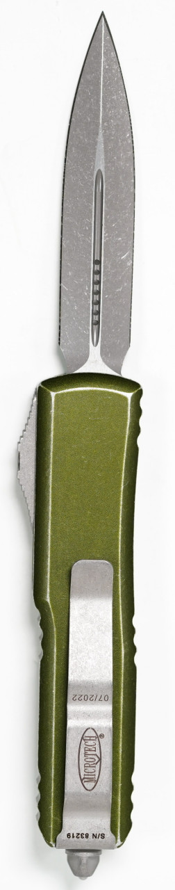 UltreX™ Burlap 1.5- OD Green- Knife Handle Material