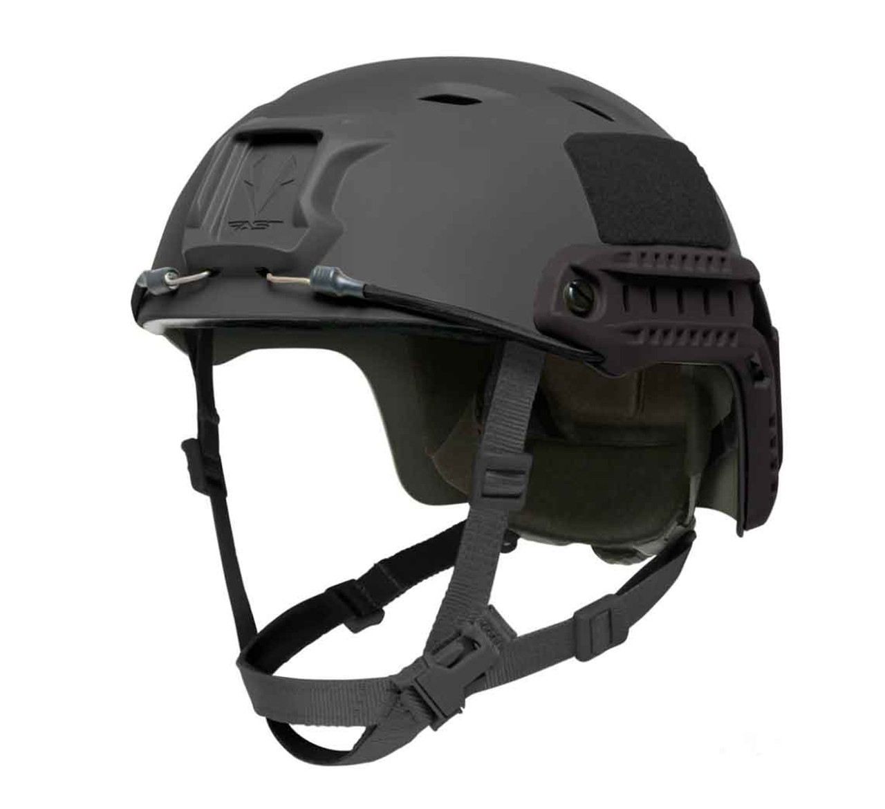 Ops-Core Helmet - FAST BUMP HIGH CUT (NON-BALLISTIC)